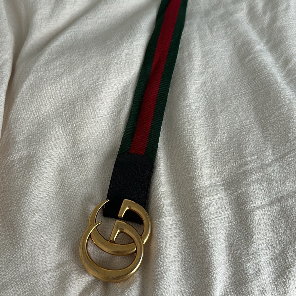 Gucci belt - Picture 2 of 12